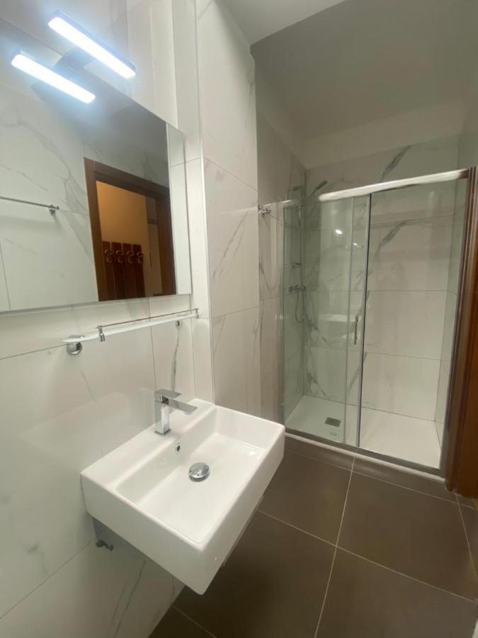 Hotel International Tarvisio Exterior photo