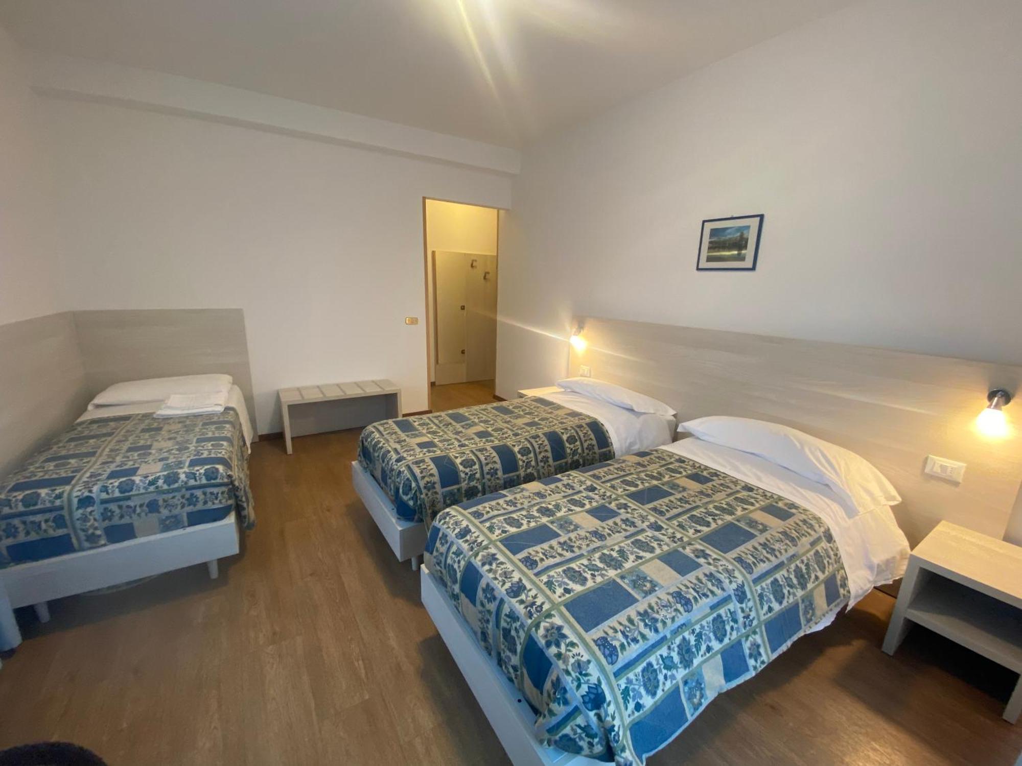 Hotel International Tarvisio Room photo