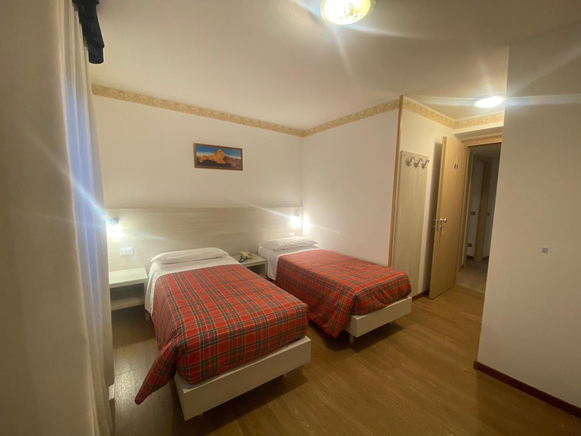 Hotel International Tarvisio Exterior photo