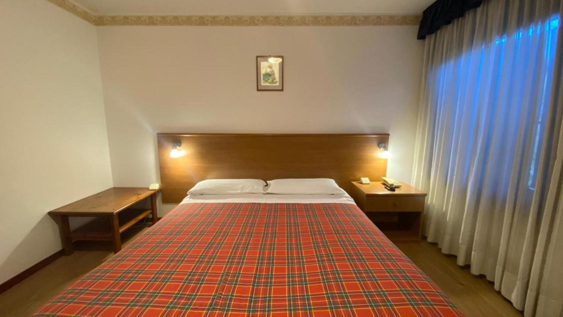Hotel International Tarvisio Room photo